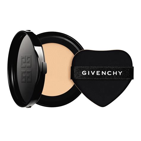 teint couture cushion foundation.